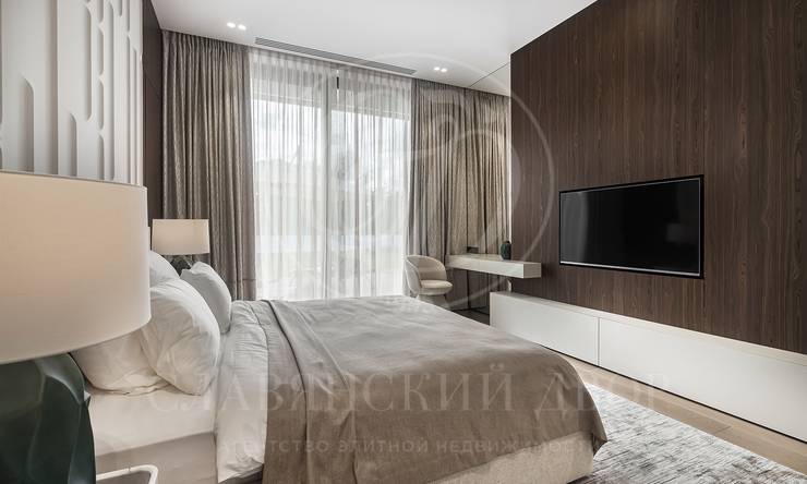 Лот-12095-426299 продажа дома Новорижское шоссе Райт Хиллс