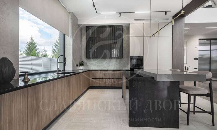 Лот-12095-426305 продажа дома Новорижское шоссе Райт Хиллс