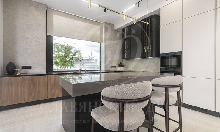 Лот-12095-426306 продажа дома Новорижское шоссе Райт Хиллс