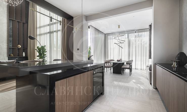 Лот-12095-426308 продажа дома Новорижское шоссе Райт Хиллс