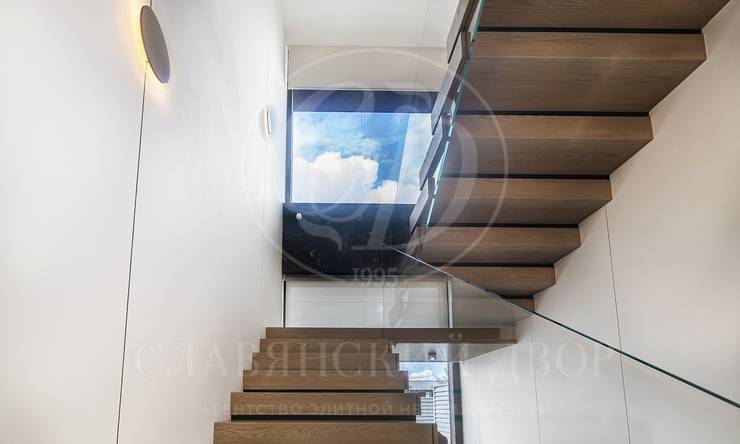 Лот-12095-426309 продажа дома Новорижское шоссе Райт Хиллс