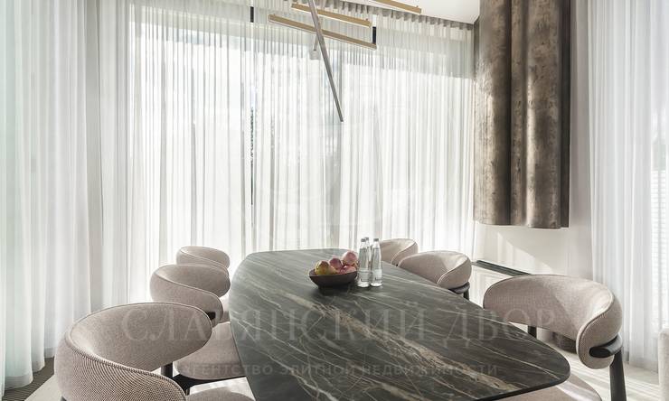 Лот-12095-426312 продажа дома Новорижское шоссе Райт Хиллс