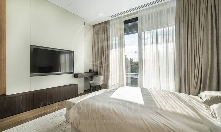 Лот-12095-426315 продажа дома Новорижское шоссе Райт Хиллс