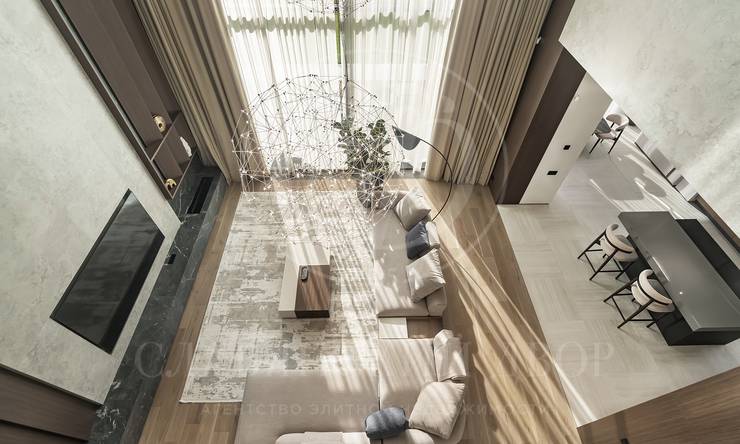 Лот-12095-426318 продажа дома Новорижское шоссе Райт Хиллс