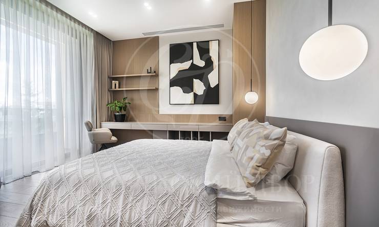 Лот-12095-426319 продажа дома Новорижское шоссе Райт Хиллс