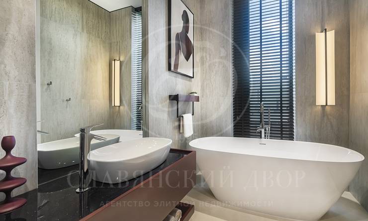 Лот-12095-426320 продажа дома Новорижское шоссе Райт Хиллс