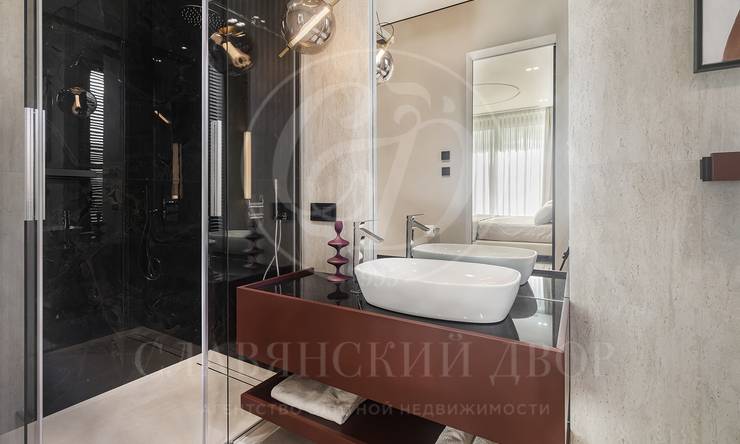 Лот-12095-426321 продажа дома Новорижское шоссе Райт Хиллс