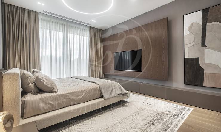 Лот-12095-426322 продажа дома Новорижское шоссе Райт Хиллс