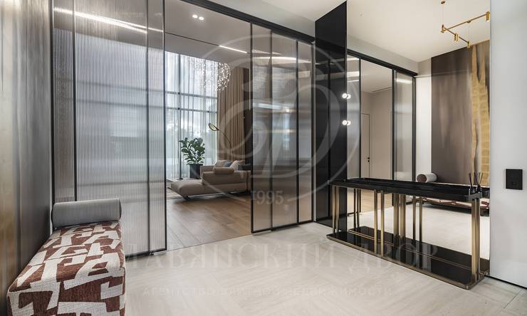 Лот-12095-426323 продажа дома Новорижское шоссе Райт Хиллс