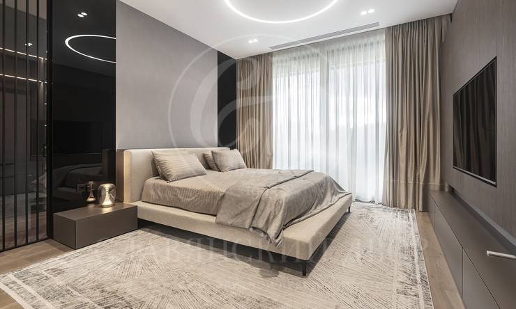 Лот-12095-426324 продажа дома Новорижское шоссе Райт Хиллс