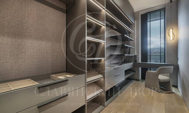 Лот-12095-426325 продажа дома Новорижское шоссе Райт Хиллс