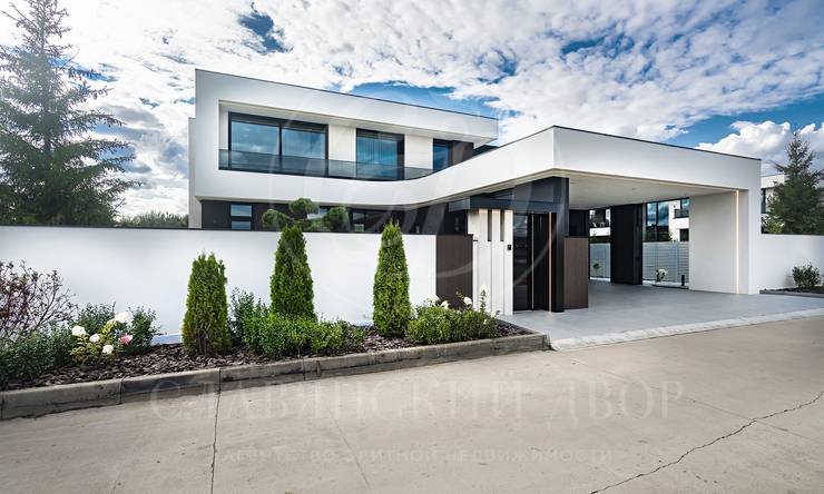 Лот-12095-426327 продажа дома Новорижское шоссе Райт Хиллс