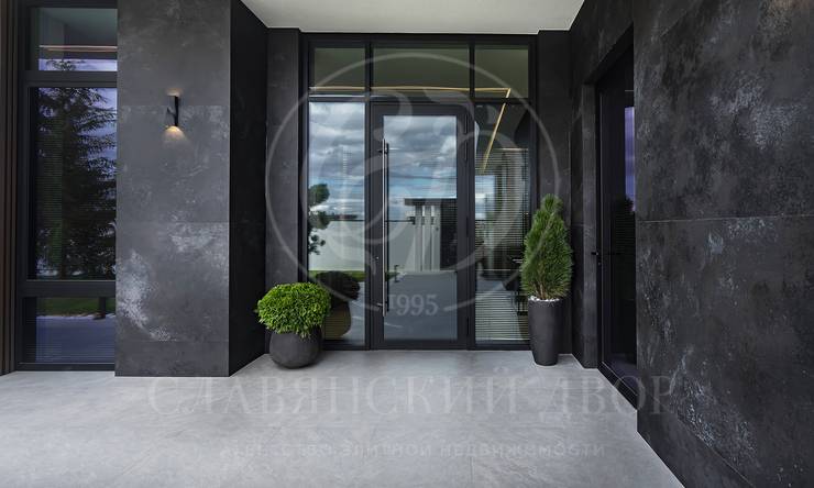 Лот-12095-426329 продажа дома Новорижское шоссе Райт Хиллс