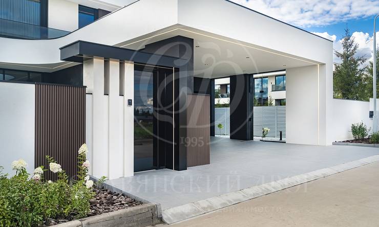 Лот-12095-426331 продажа дома Новорижское шоссе Райт Хиллс