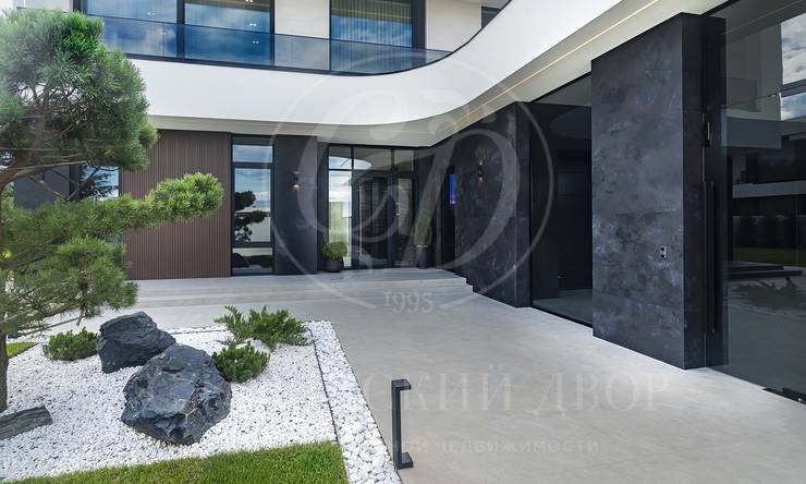 Лот-12095-426333 продажа дома Новорижское шоссе Райт Хиллс