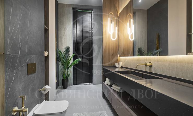 Лот-12095-426335 продажа дома Новорижское шоссе Райт Хиллс