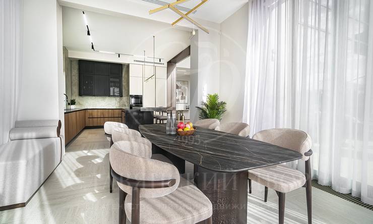 Лот-12095-426336 продажа дома Новорижское шоссе Райт Хиллс