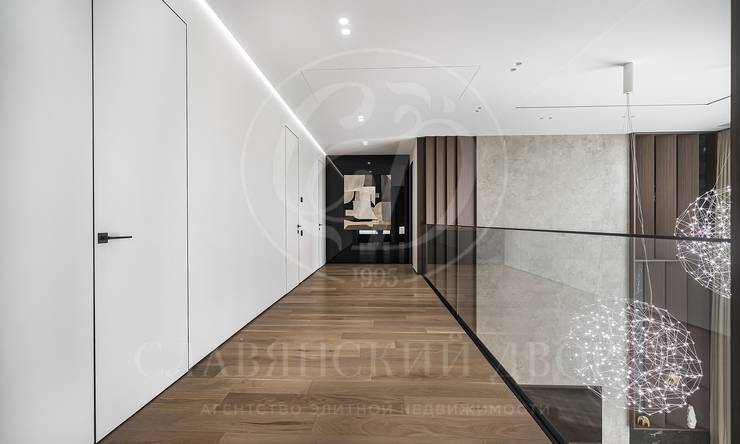 Лот-12095-426337 продажа дома Новорижское шоссе Райт Хиллс