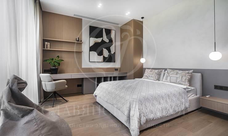 Лот-12095-426342 продажа дома Новорижское шоссе Райт Хиллс