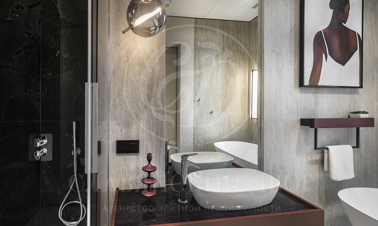 Лот-12095-426345 продажа дома Новорижское шоссе Райт Хиллс