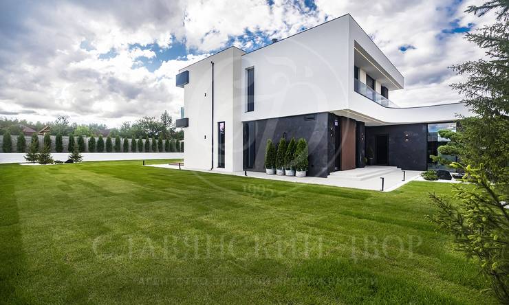 Лот-12095-426348 продажа дома Новорижское шоссе Райт Хиллс