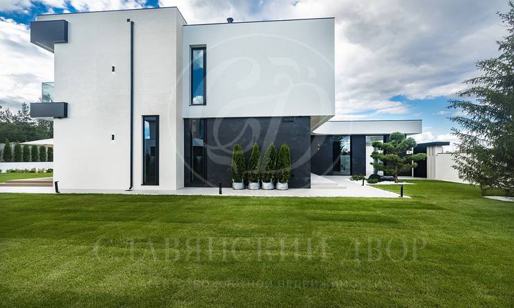 Лот-12095-426349 продажа дома Новорижское шоссе Райт Хиллс