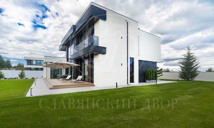 Лот-12095-426350 продажа дома Новорижское шоссе Райт Хиллс