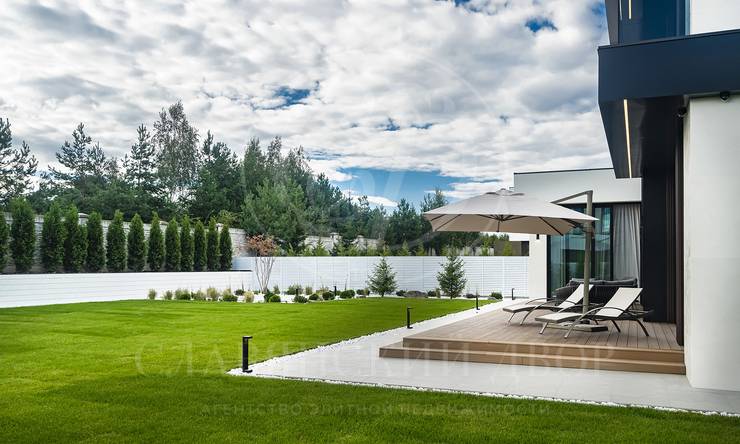 Лот-12095-426351 продажа дома Новорижское шоссе Райт Хиллс