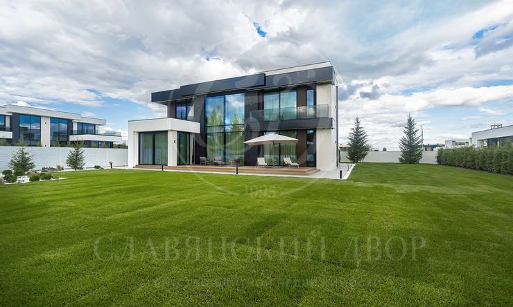 Лот-12095-426357 продажа дома Новорижское шоссе Райт Хиллс