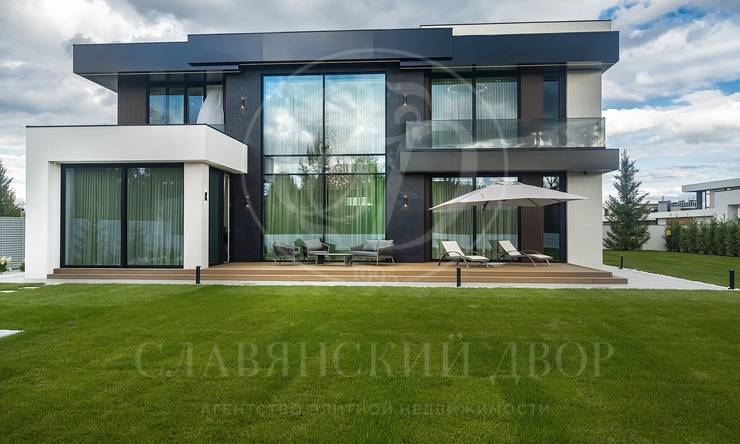 Лот-12095-426358 продажа дома Новорижское шоссе Райт Хиллс