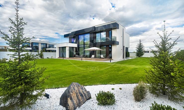 Лот-12095-426359 продажа дома Новорижское шоссе Райт Хиллс