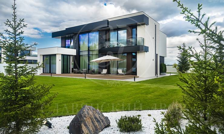 Лот-12095-426360 продажа дома Новорижское шоссе Райт Хиллс