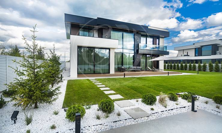 Лот-12095-426363 продажа дома Новорижское шоссе Райт Хиллс