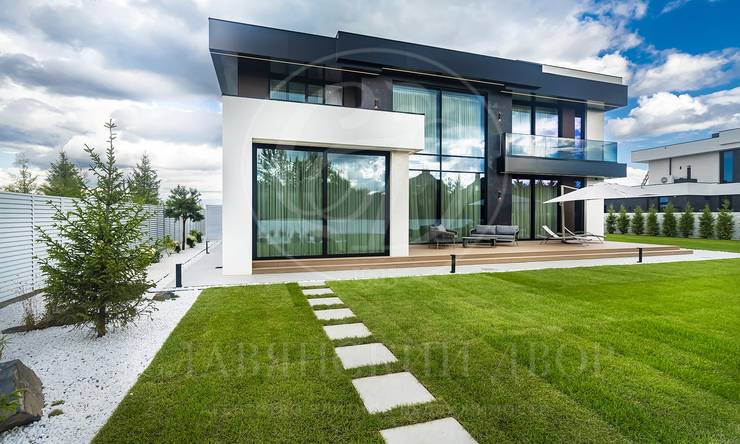 Лот-12095-426364 продажа дома Новорижское шоссе Райт Хиллс