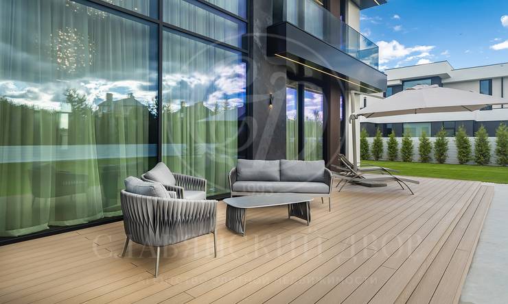 Лот-12095-426366 продажа дома Новорижское шоссе Райт Хиллс