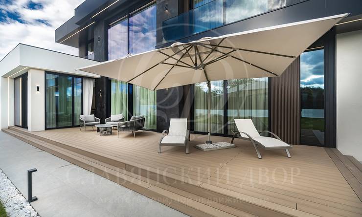 Лот-12095-426368 продажа дома Новорижское шоссе Райт Хиллс