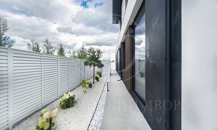 Лот-12095-426370 продажа дома Новорижское шоссе Райт Хиллс