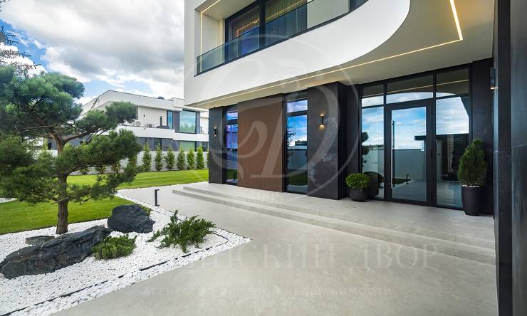 Лот-12095-426373 продажа дома Новорижское шоссе Райт Хиллс