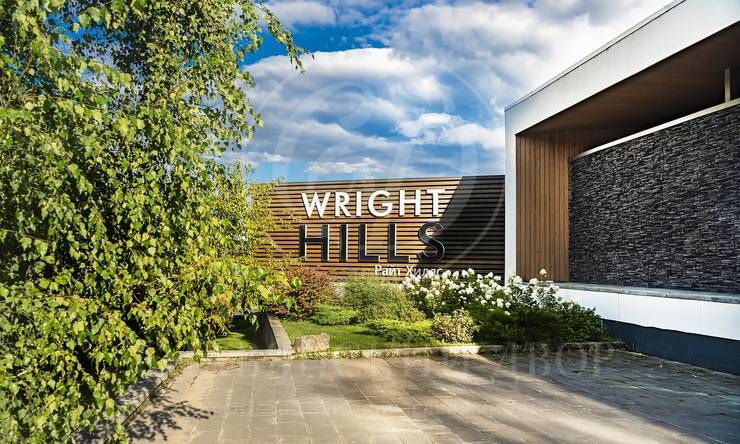 Лот-12095-426374 продажа дома Новорижское шоссе Райт Хиллс