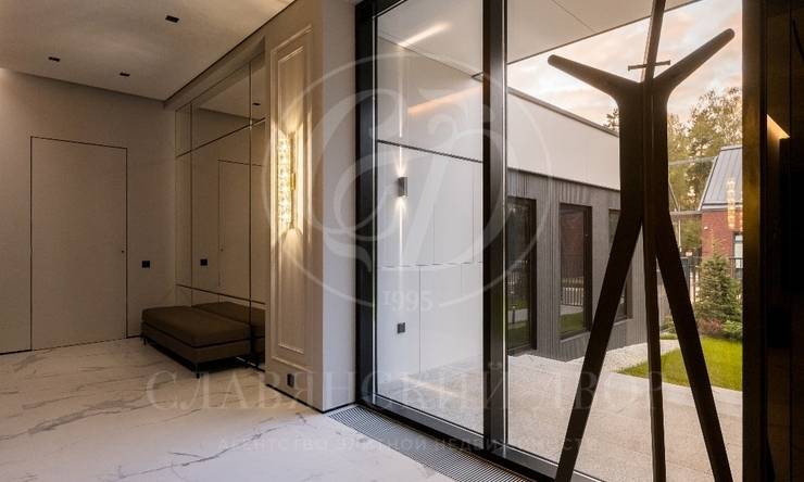 Лот-11923-426432 продажа дома Рублево-Успенское шоссе Сареево Малое