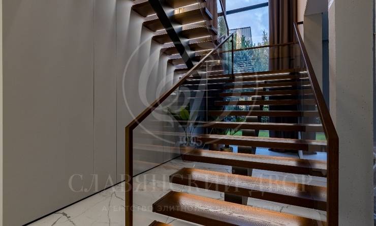 Лот-11923-426433 продажа дома Рублево-Успенское шоссе Сареево Малое