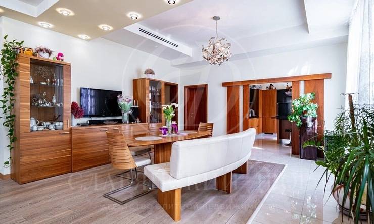 Лот-12181-426467 продажа дома Новорижское шоссе Павлово