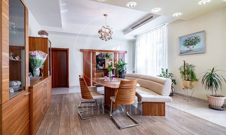 Лот-12181-426473 продажа дома Новорижское шоссе Павлово