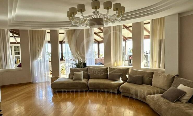 Лот-9546-426511 Аренда квартиры Кутузовский проспект