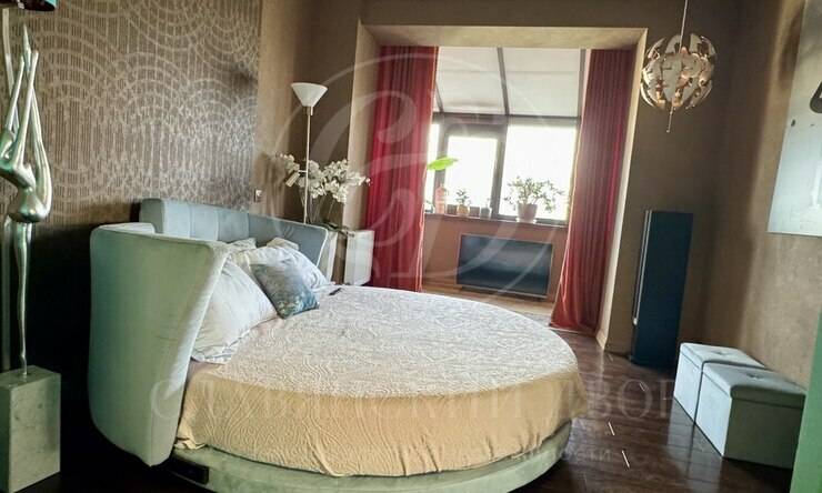 Лот-9546-426513 Аренда квартиры Кутузовский проспект