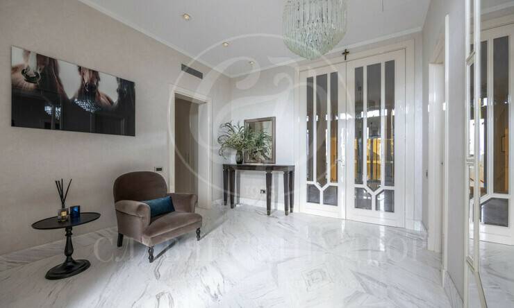 Лот-5630-426603 продажа дома Новорижское шоссе Павлово