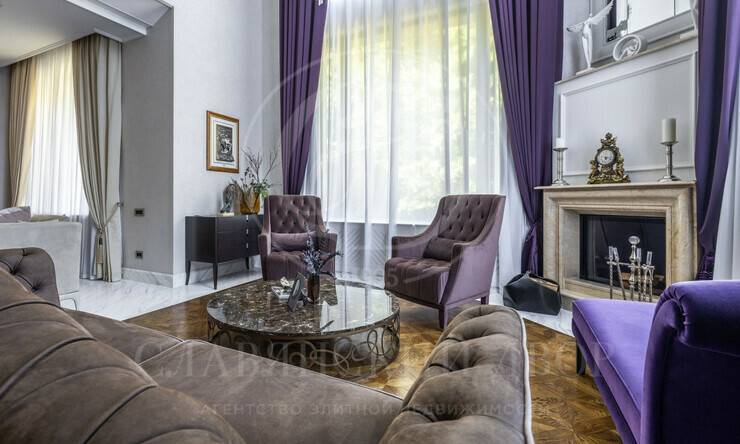 Лот-5630-426604 продажа дома Новорижское шоссе Павлово