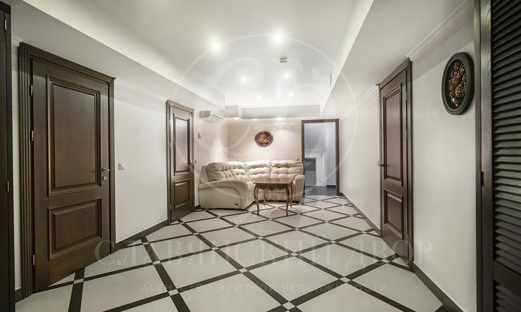 Лот-12013-426694 аренда дома Рублево-Успенское шоссе Горки-6