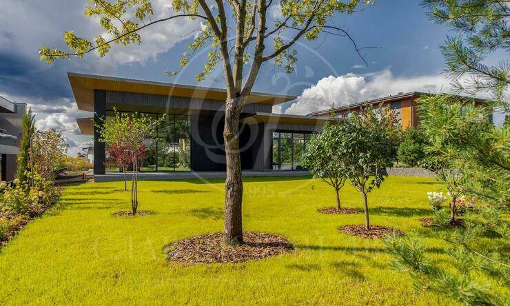 Лот-12184-426732 продажа дома Новорижское шоссе Ренессанс парк