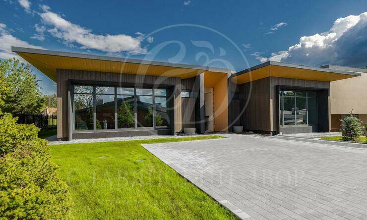 Лот-12184-426735 продажа дома Новорижское шоссе Ренессанс парк